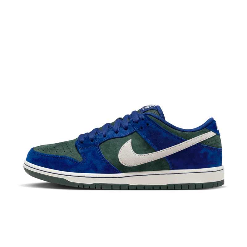 Nike SB Dunk Low Pro - HF3704-400