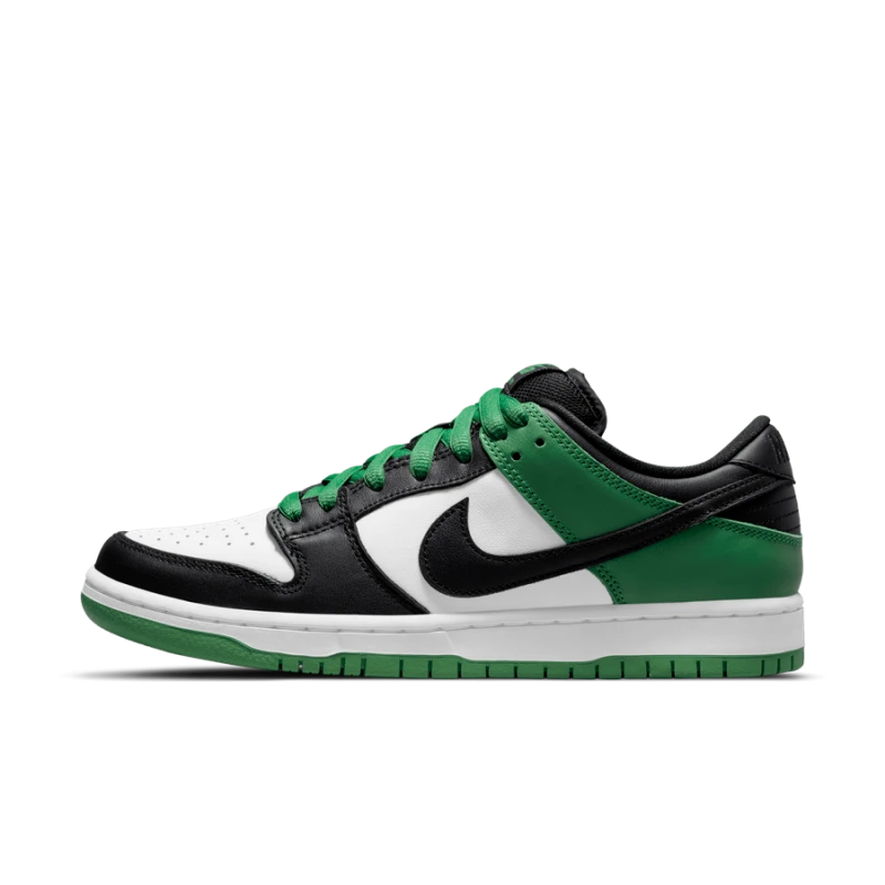 Nike SB Dunk Low Pro - BQ6817-302