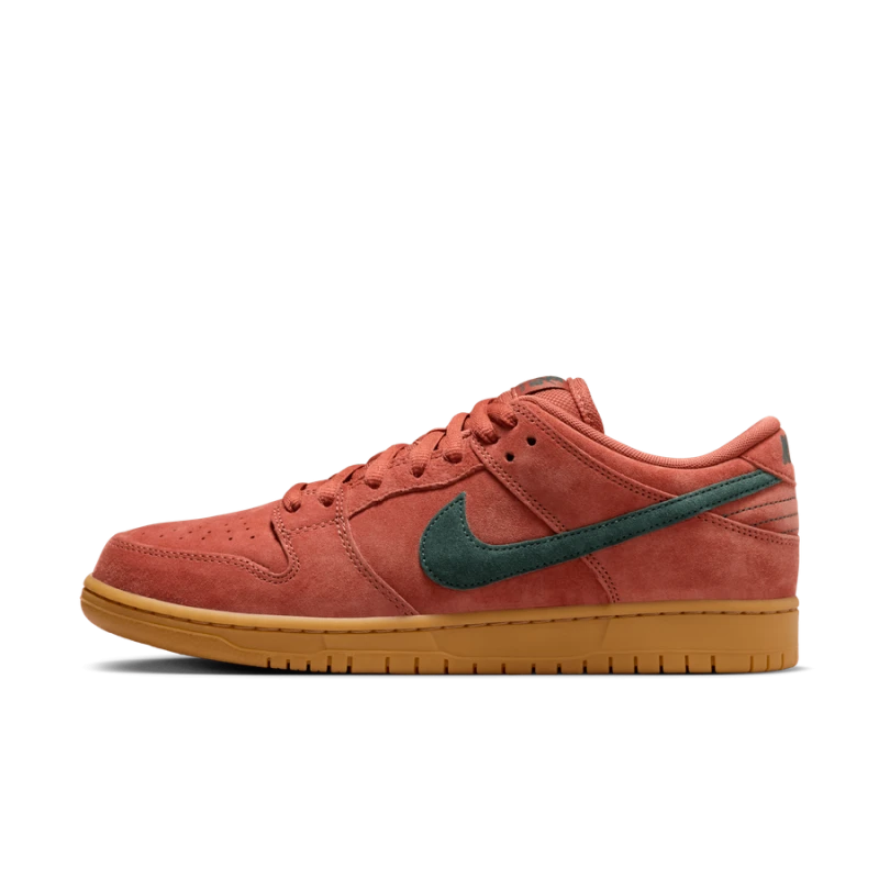 Nike SB Dunk Low Pro - HF3704-800