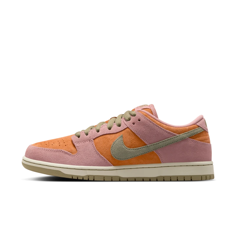 Nike SB Dunk Low Pro - HJ4135-600