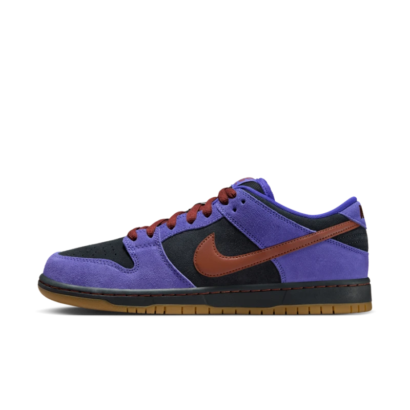 Nike SB Dunk Low Pro - HQ1625-500