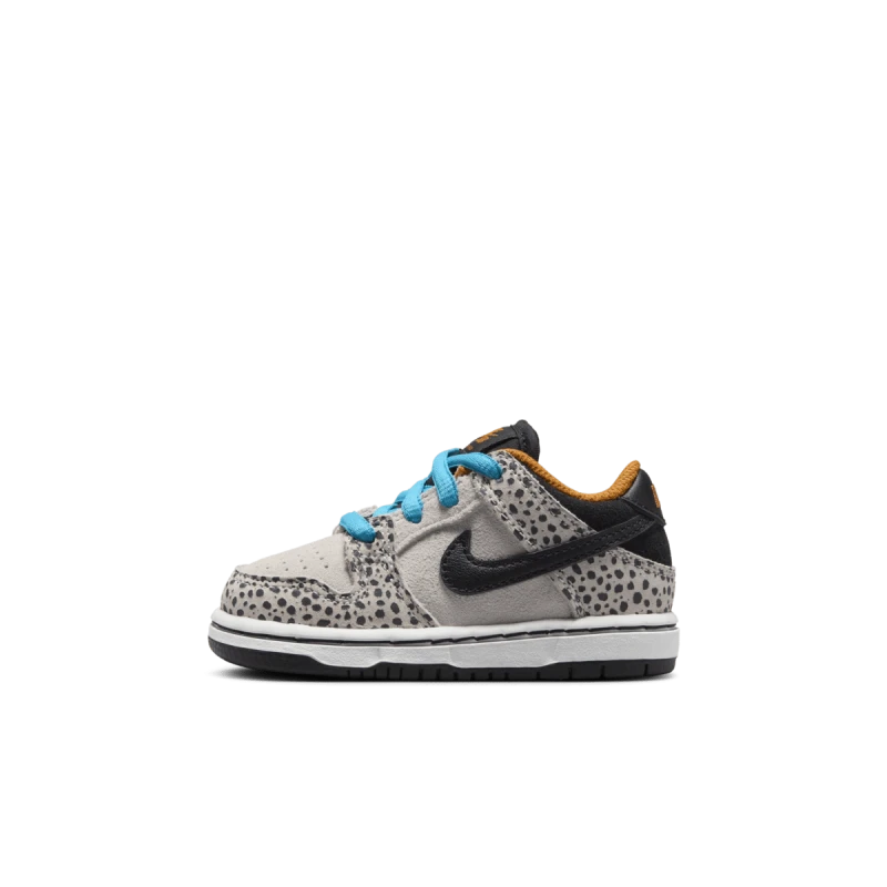 Nike SB Dunk Low TD 'Safari Olympics' - HF7840-001