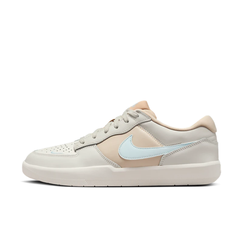 Nike SB Force 58 PRM 'Light Bone' - DV5476-003