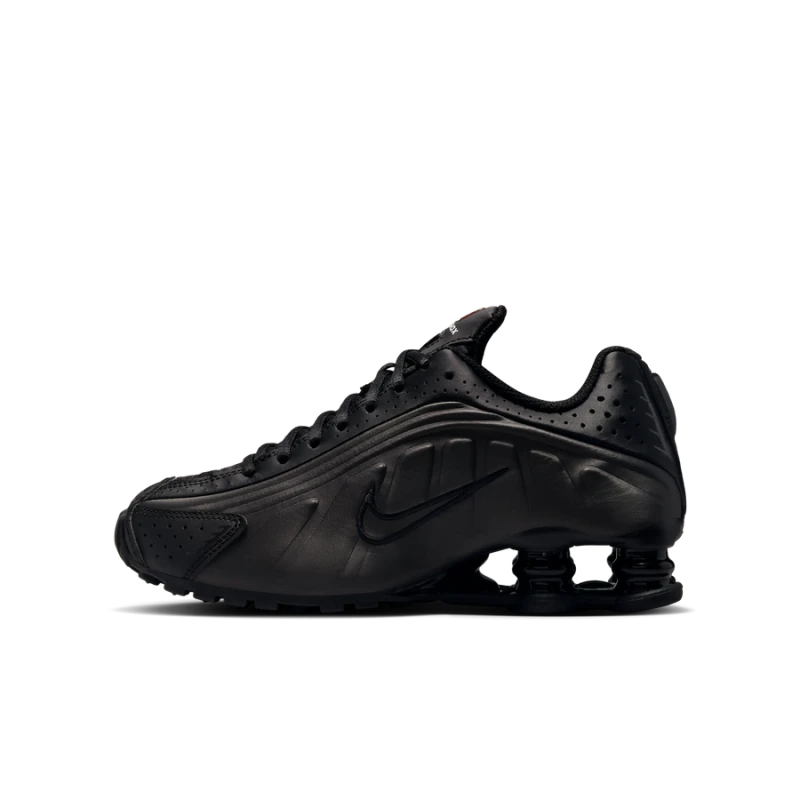 Nike Shox R4 kinder - CW2626-003