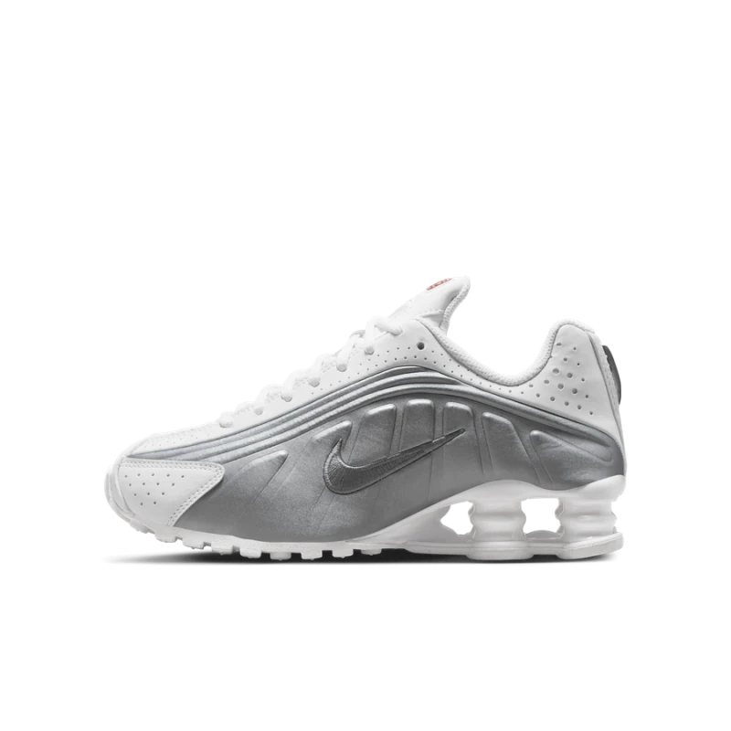 Nike Shox R4 kinder - CW2626-101
