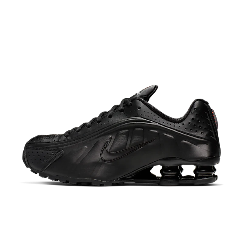 Nike Shox R4 WMNS 'Black' - AR3565-004