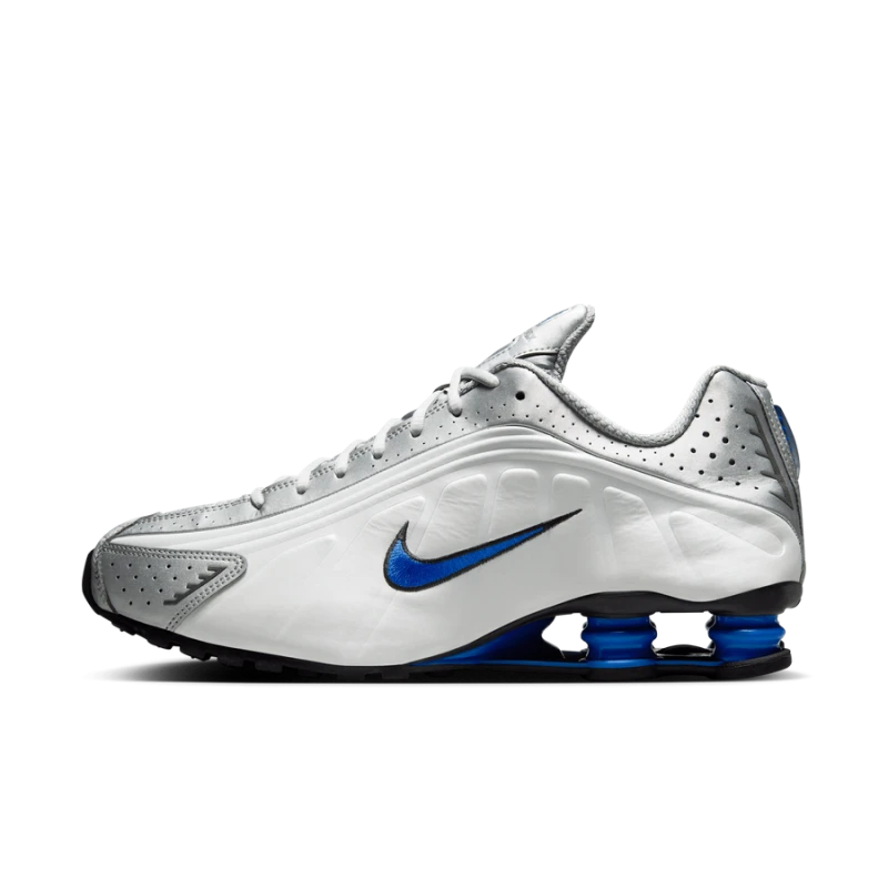 Nike Shox R4 - HQ1988-100