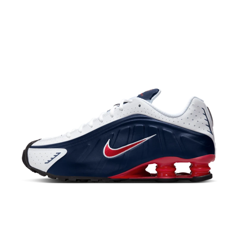 Nike Shox R4 - HQ1988-400