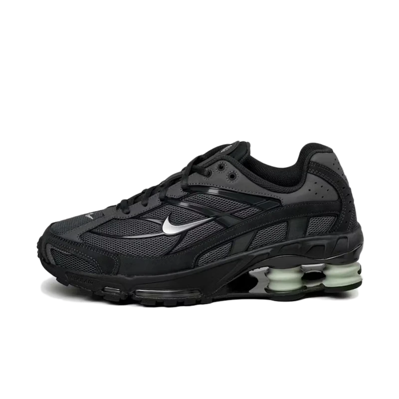 Nike Shox Ride 2 'Anthracite' - HV2540-001