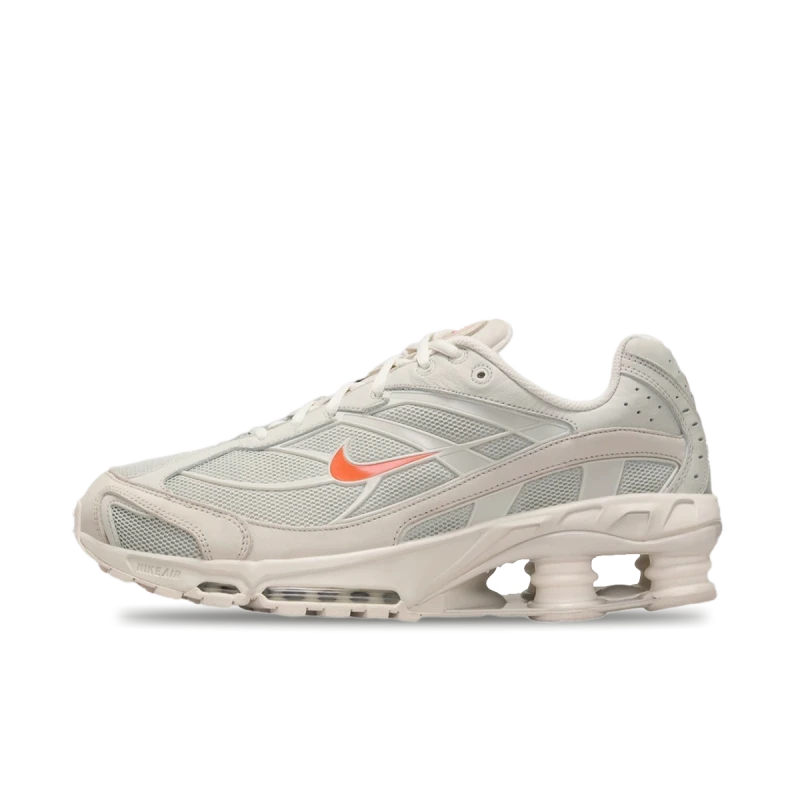 Nike Shox Ride 2 'Light Bone' - HQ5412-072