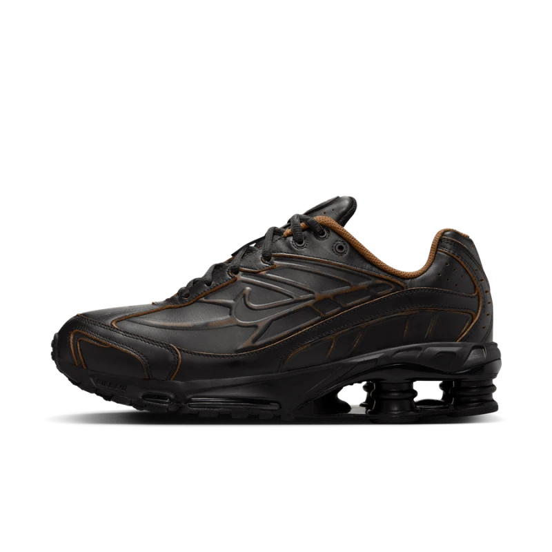 Nike Shox Ride 2 Premium - HV4447-010