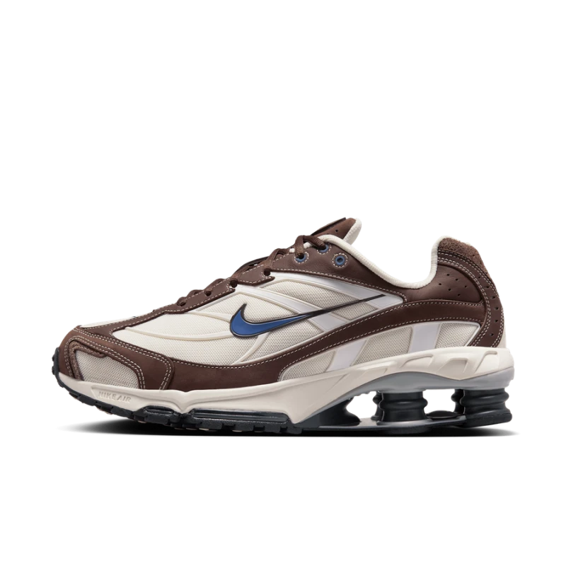 Nike Shox Ride 2 - HV6349-200