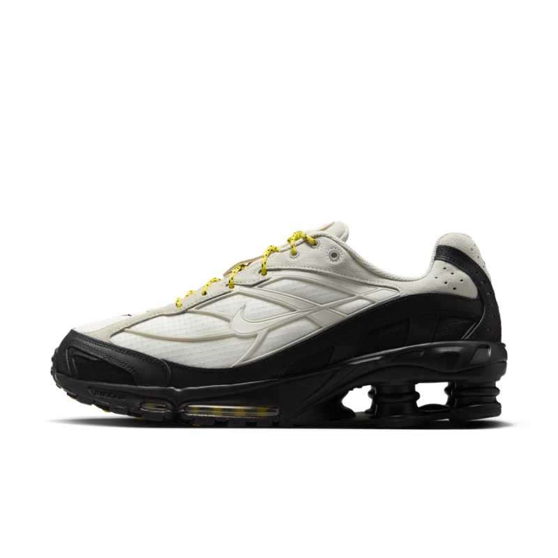 Nike Shox Ride 2 - IB7684-001