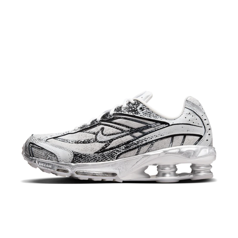 Nike Shox Ride 2 - IB8174-100