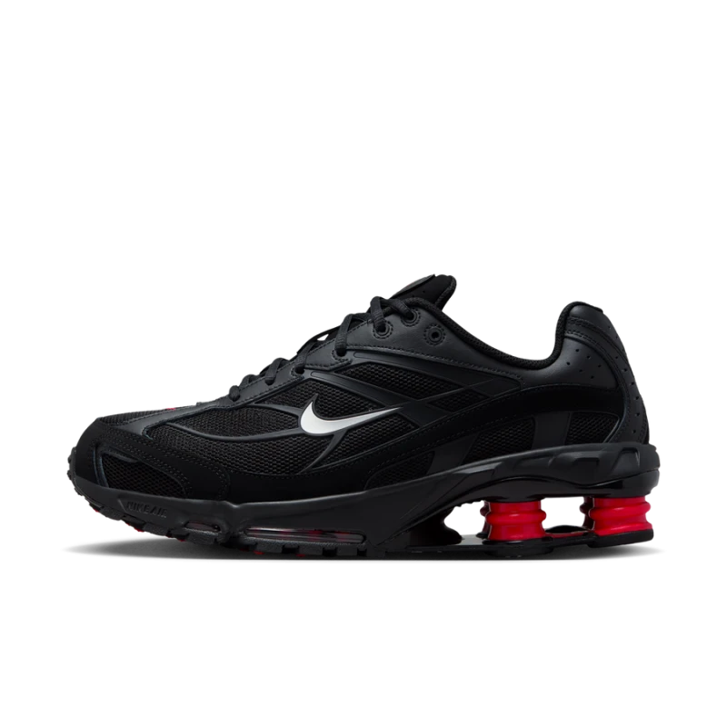 Nike Shox Ride 2 - II7635-001