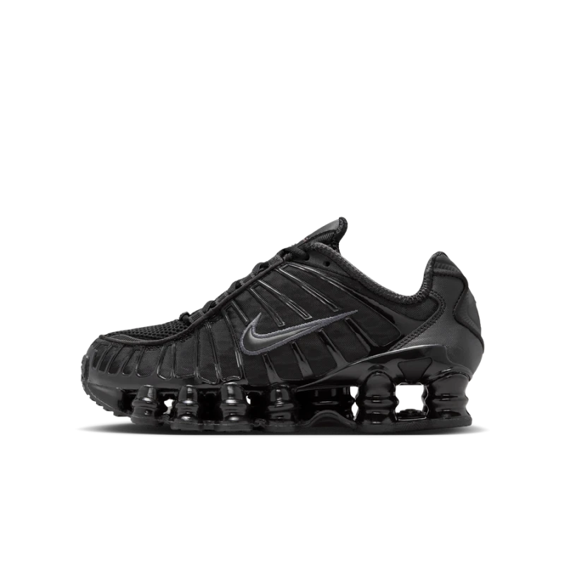 Nike Shox TL kinder - IO4645-001