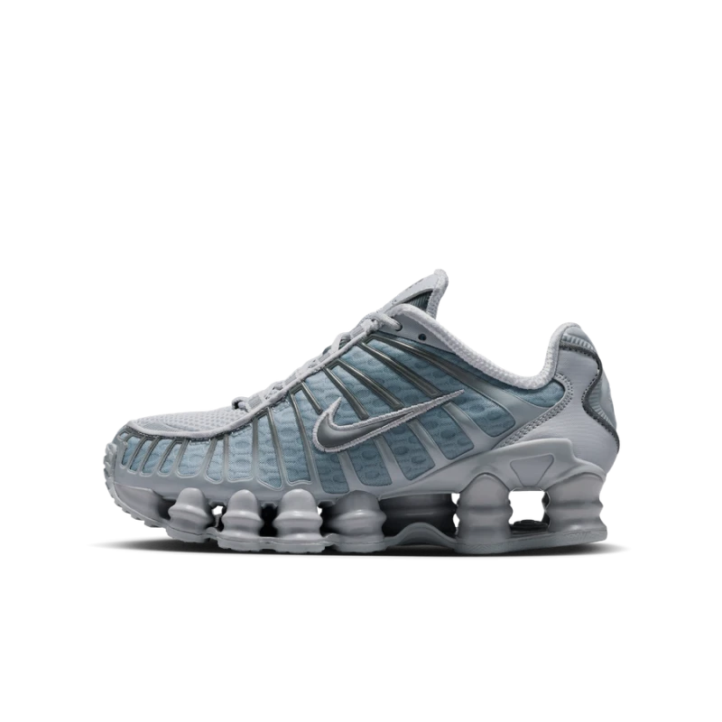 Nike Shox TL kinder - IO4645-003