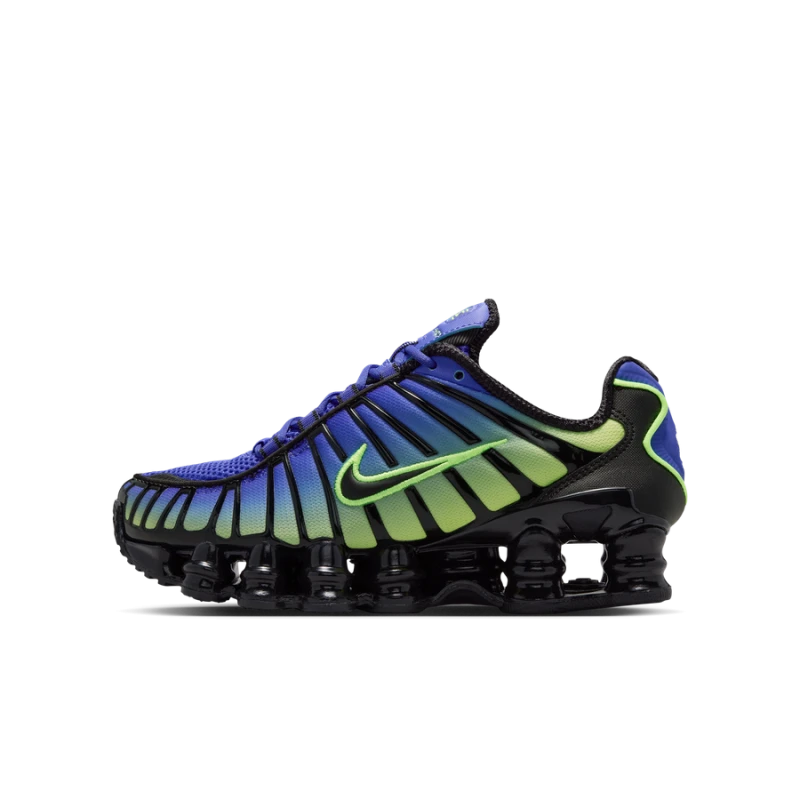 Nike Shox TL kinder - IO4645-400