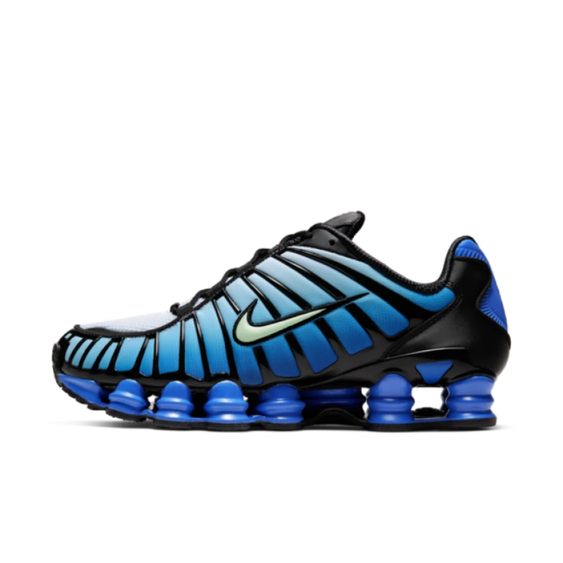 Nike Shox TL 'Racer Blue' - AV3595-009