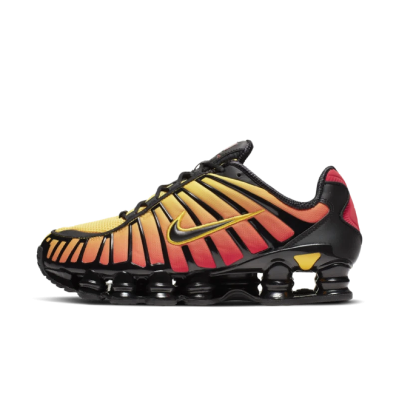 Nike Shox TL 'Sunrise' - AV3595-004