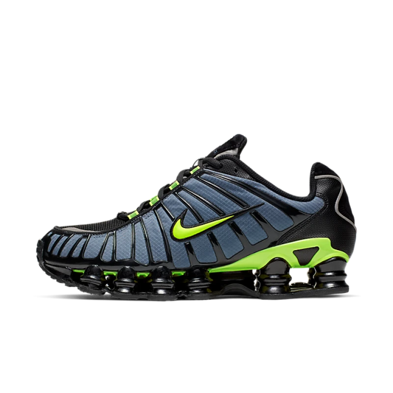 Nike Shox TL 'Thunderstorm' - CI7692-400