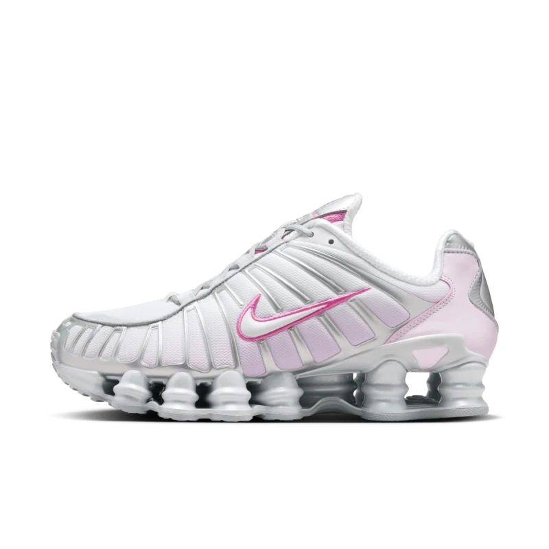 Nike Shox TL WMNS 'Pink Foam' - HV2520-001