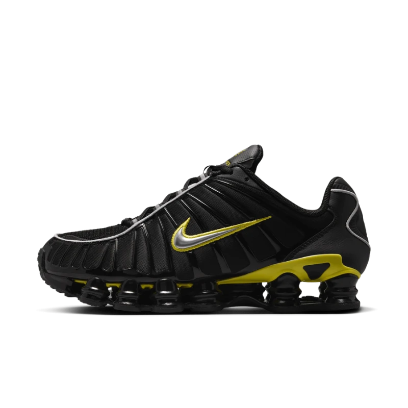 Nike Shox TL - CN0151-002