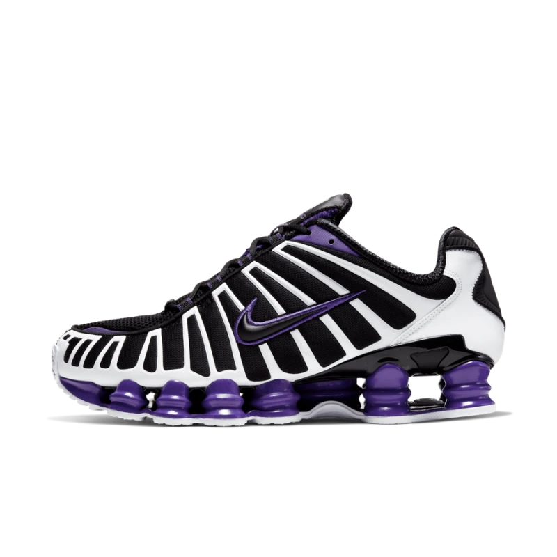 Nike Shox TL - AV3595-008