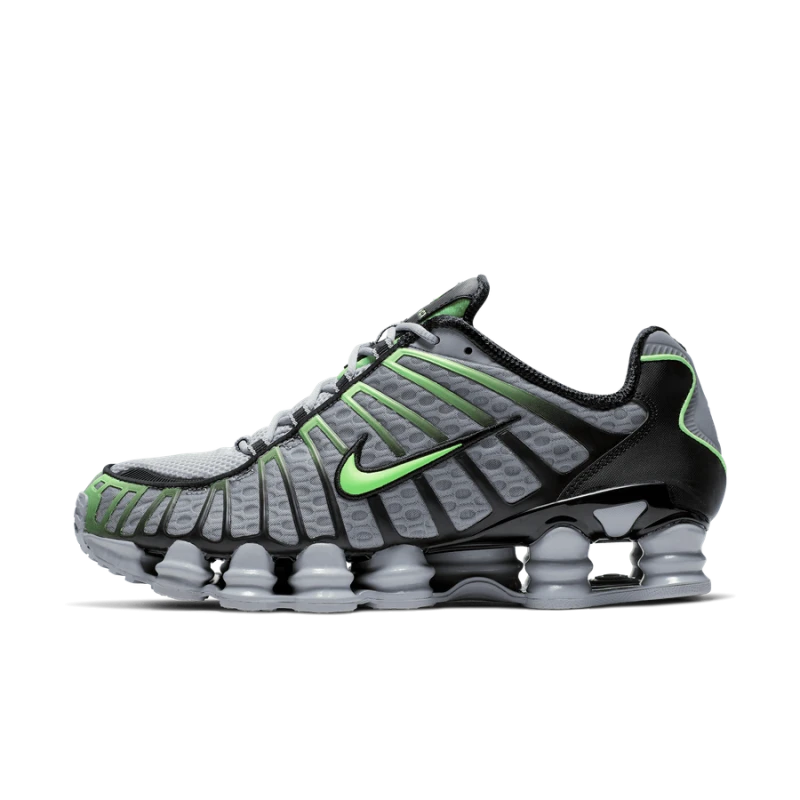 Nike Shox TL - AV3595-005