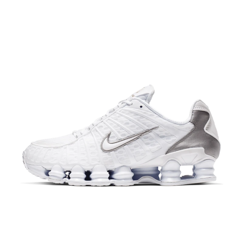 Nike Shox TL - AV3595-100
