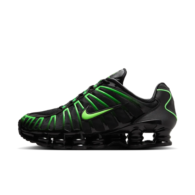 Nike Shox TL - AV3595-012