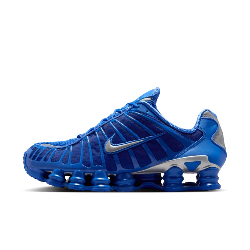 Nike Shox TL - AV3595-400