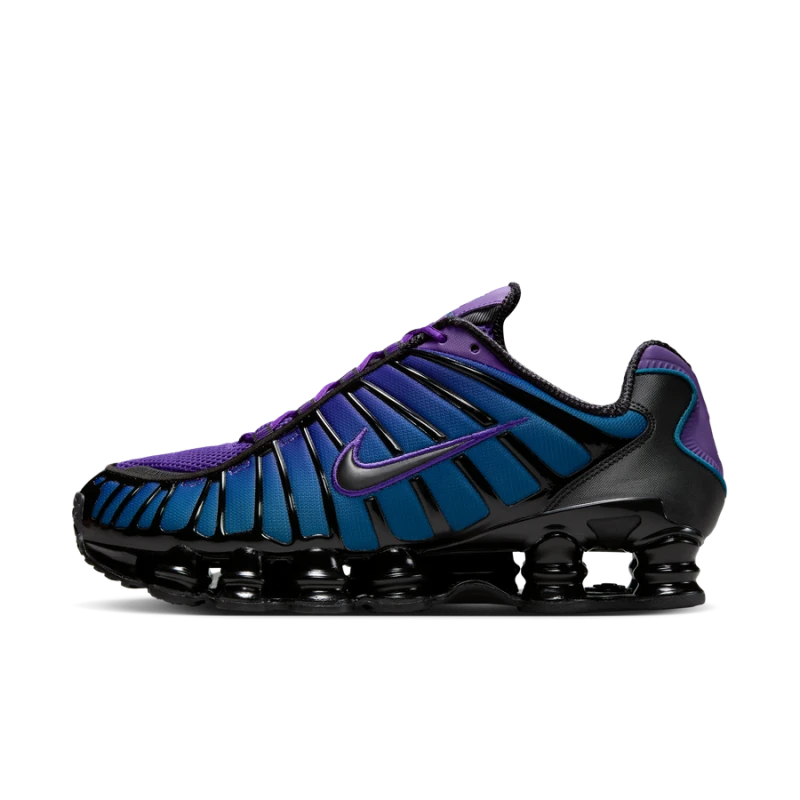 Nike Shox TL - AV3595-500
