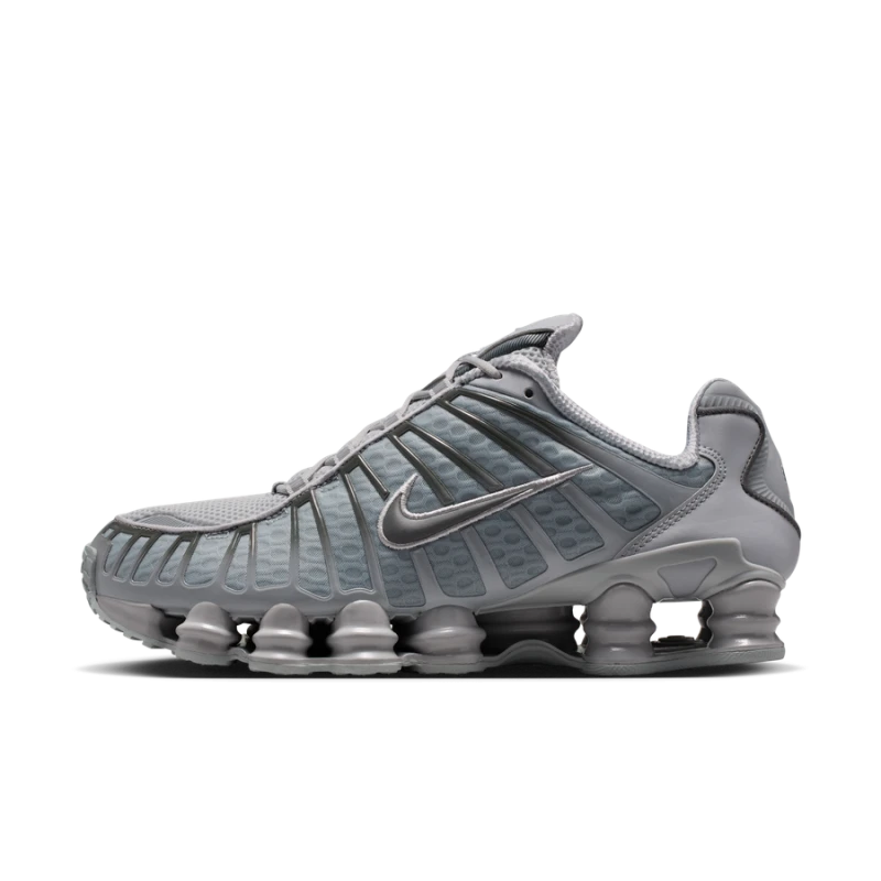 Nike Shox TL - AV3595-015