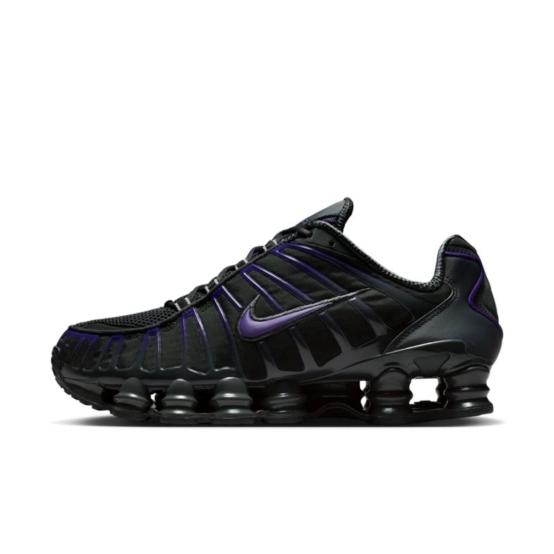 Nike Shox TL - AV3595-014