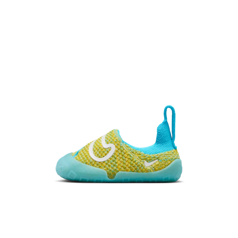 Nike Swoosh 1 - FB3244-700