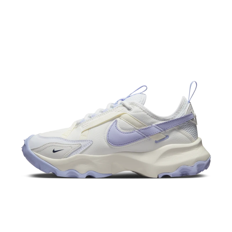 Nike TC 7900 Premium WMNS 'Summit White' - FD0385-121