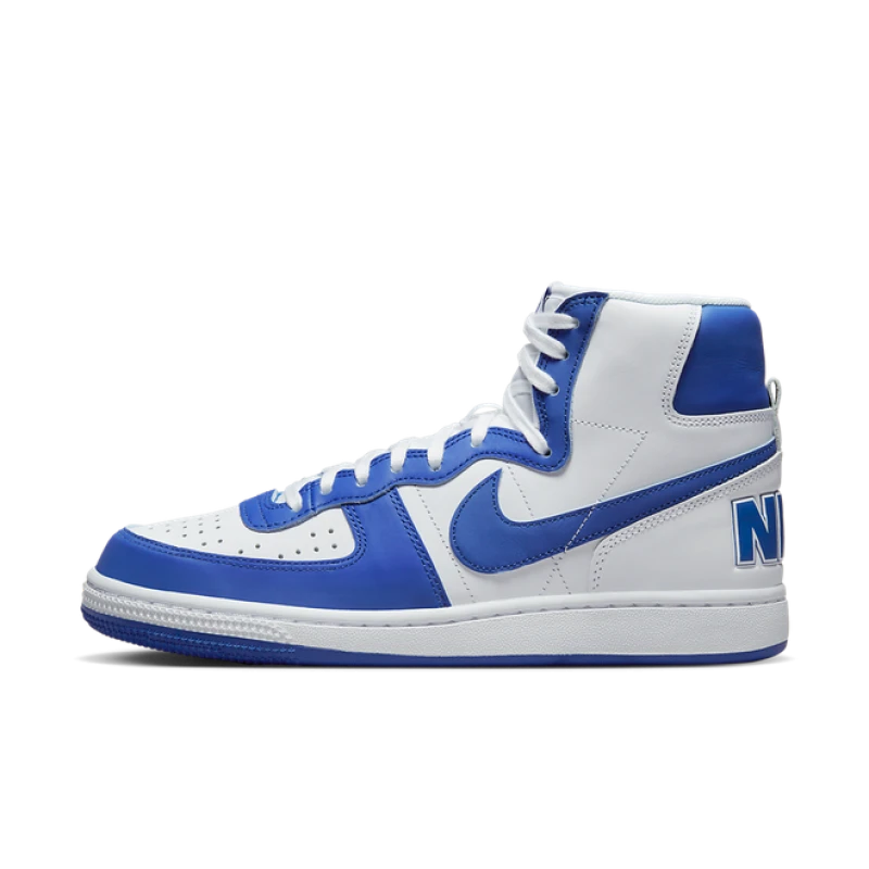 Nike Terminator High 'Game Royal' - FN6836-100
