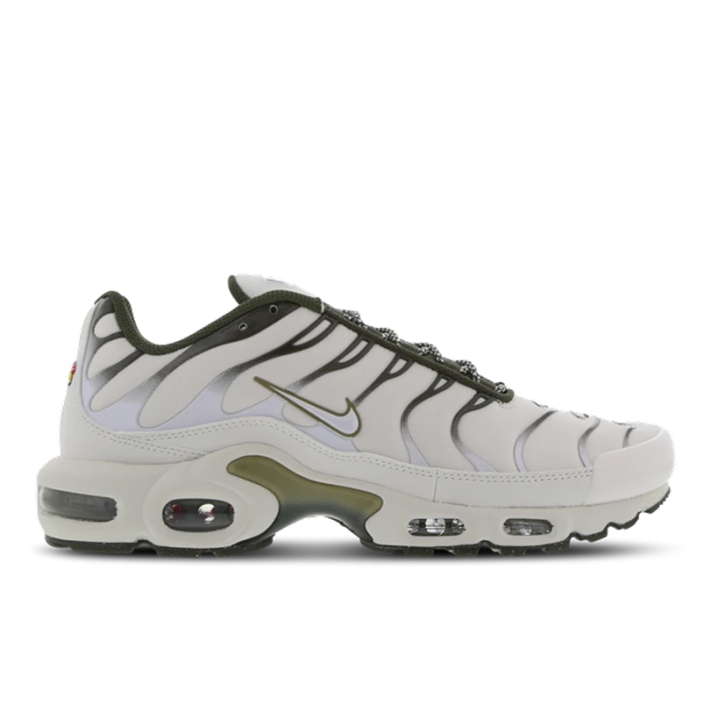 Nike Tuned 1 - FB9722-001