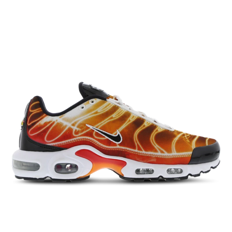 Nike Tuned 1 - DZ3531-600