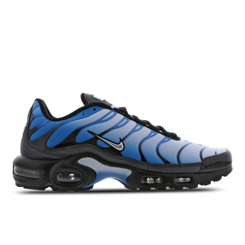 Nike Tuned 1 - FQ0204-010