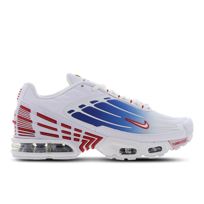 Nike Tuned 3 - FN3411-100