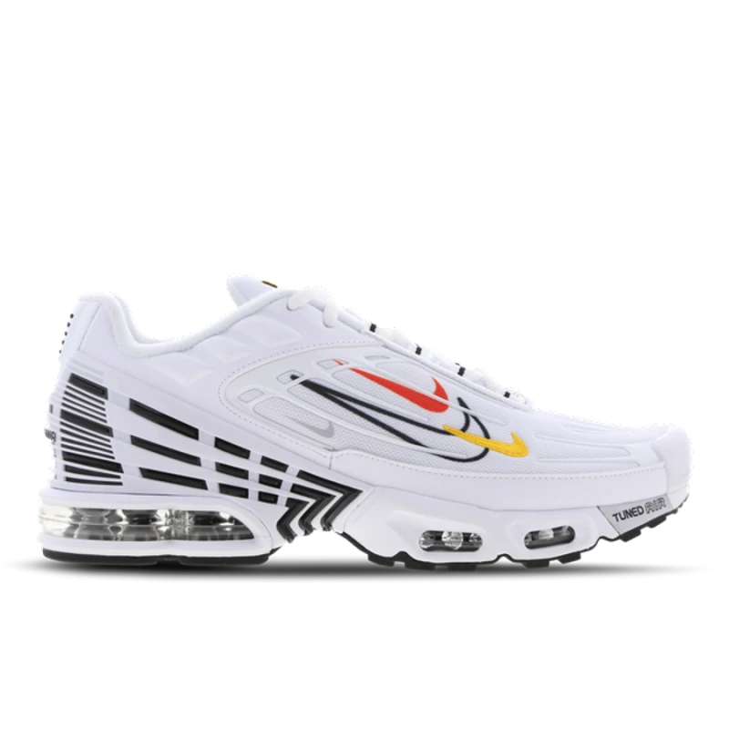 Nike Tuned 3 - DN6993-100