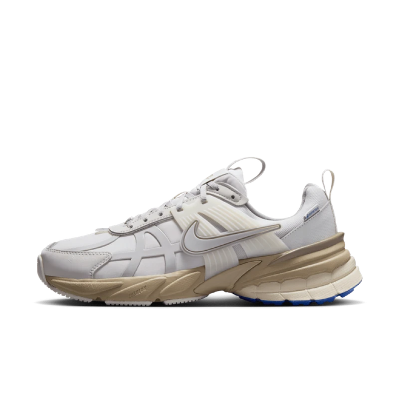 Nike V2K Run Gore-Tex WMNS 'Light Bone' - FZ2622-002