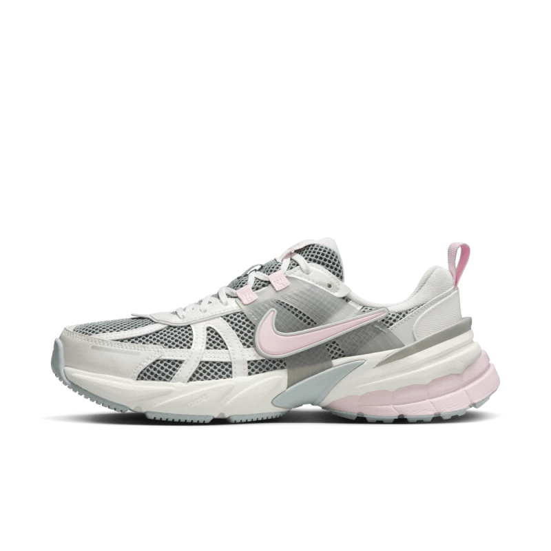 Nike V2K Run 'Pink Foam' - HQ4046-001