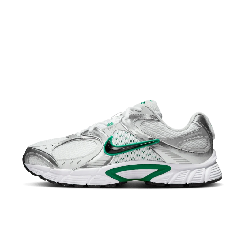 Nike V5 RNR 'White & Green' - HJ5228-100