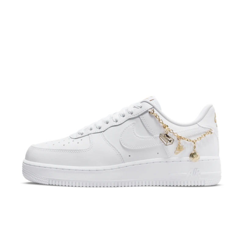 Nike Wmns Air Force 1 ’07 LX ‘Lucky Charms’ - DD1525-100