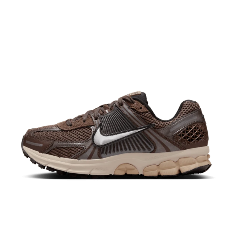 Nike Wmns Air Zoom Vomero 5 'Baroque Brown'  - FN6742 201