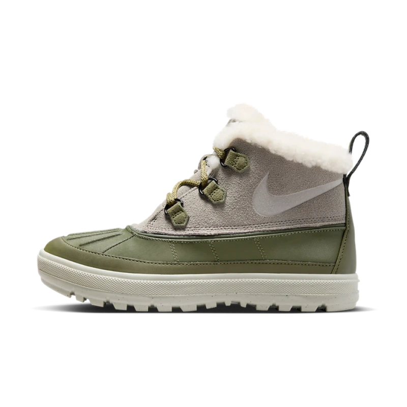 Nike Woodside Chukka 2 Boots - 537345-200