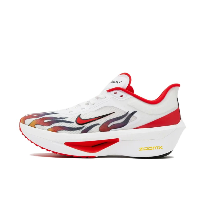 Nike Zoom Fly 6 PRM 'Ekiden' - HQ3498-100